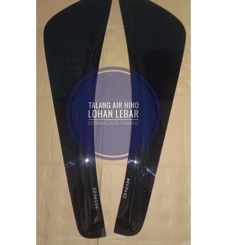 PROMO TALANG AIR HINO LOHAN LEBAR TERBARU [37]