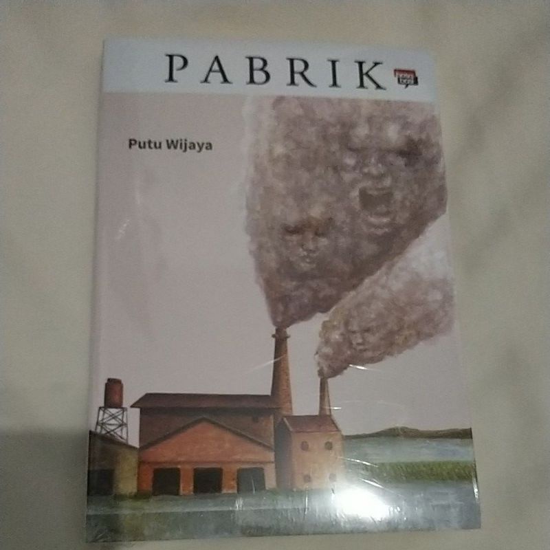 PABRIK PUTU WIJAYA