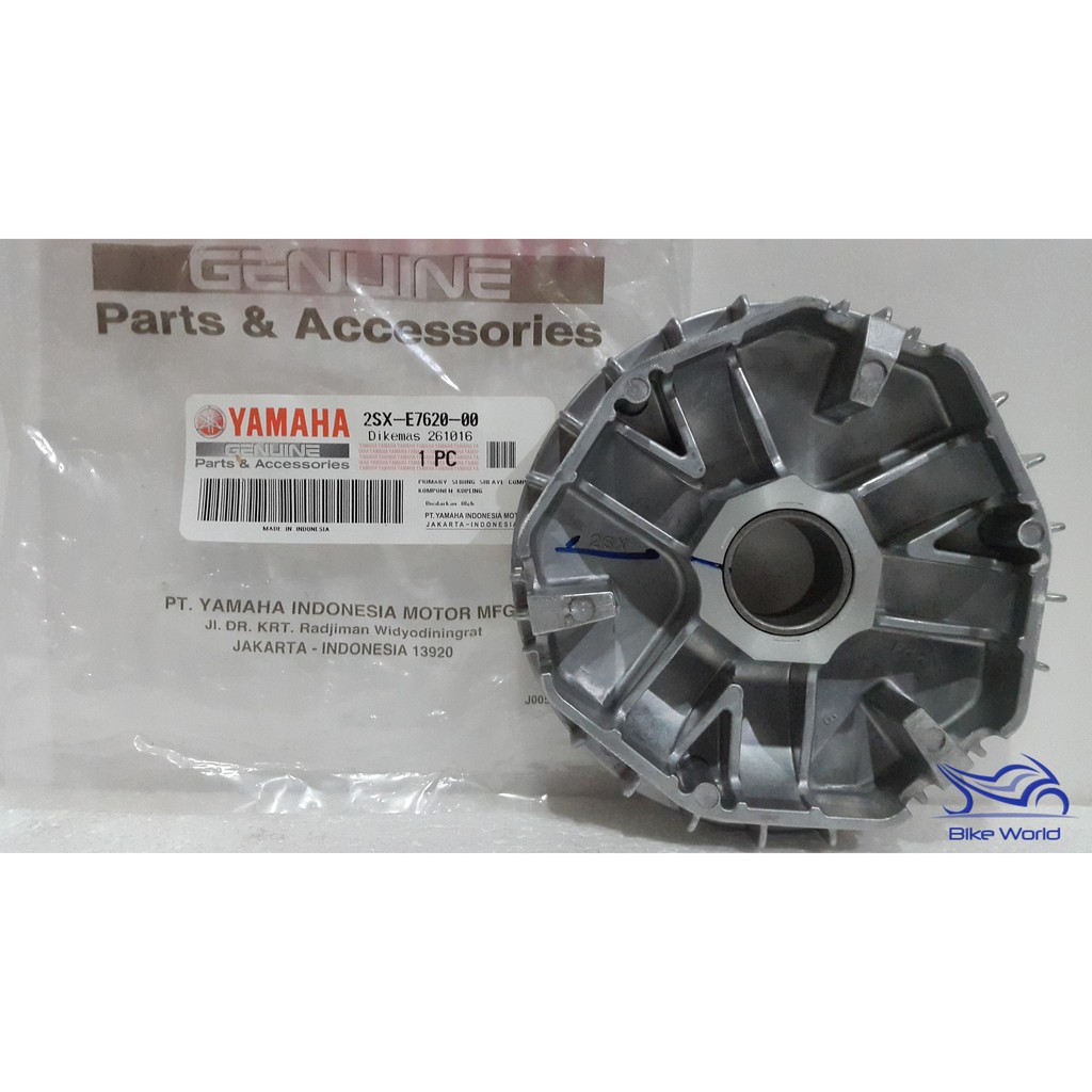 Jual Spare Part Yamaha Mio M3 | Webmotor.org