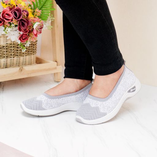 GSW Flatshoes wanita import ( TP22 )