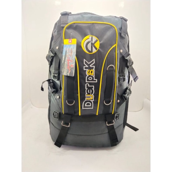 Ranseloutdoor/Ransel semi camping/ Ransel Jumbo