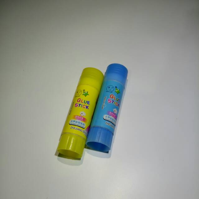 

Lem kertas kecil non toxic