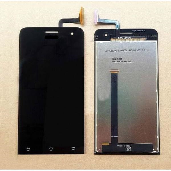 LCD+TOUCHSCREEN ASUS ZENFONE 5 BLACK TOOJ T00F