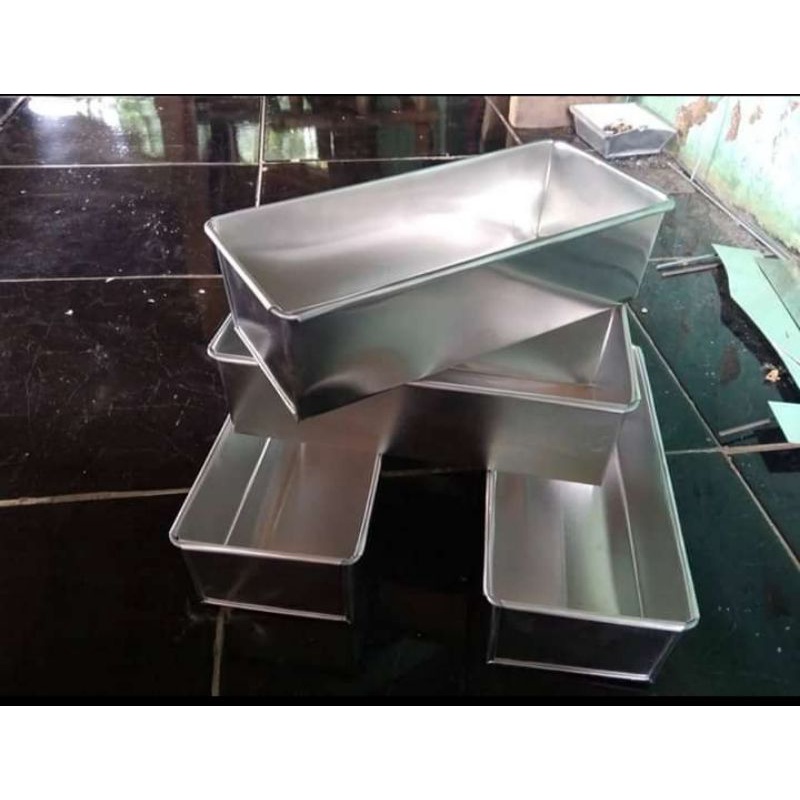 Loyang Roti Tawar Bandung Tanpa Tutup Bijian