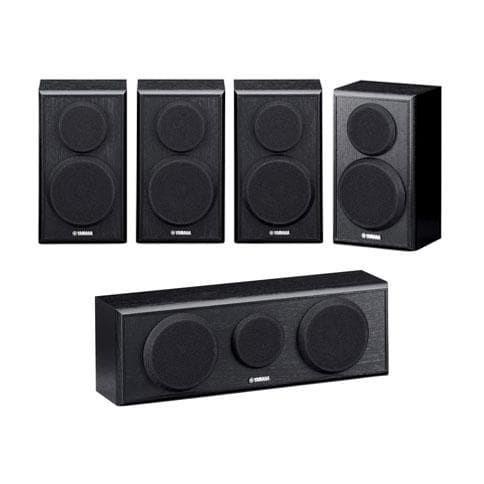 Yamaha NS PA150 Paket Speaker Home Theater