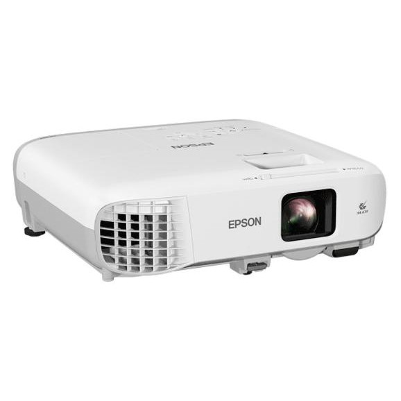 Jual Projector Epson EBX500 XGA 3LCD 3600 ANSI / Epson EB X500 XGA