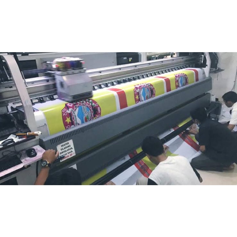 

Jasa pembuatan spanduk