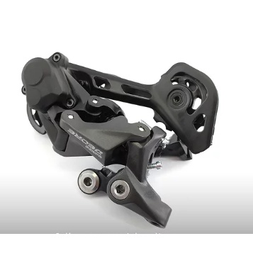 RD Shimano Deore M5120 SGS 10-11 speed Long