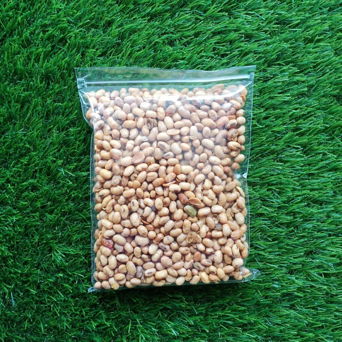 

Kacang Kedelai Snack Terlaris Termurah 250 GRAM | 500 GRAM - 250 gram