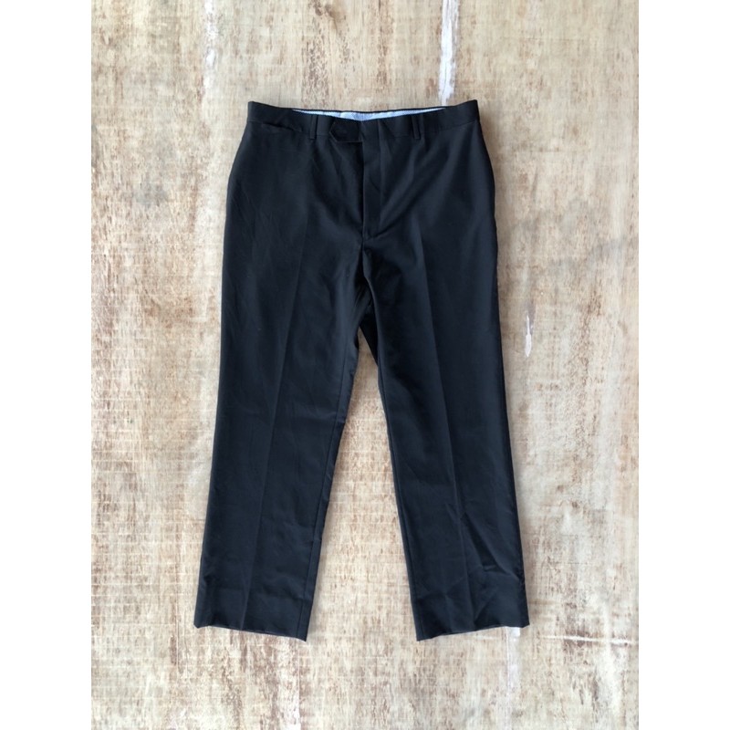 Preloved Celana Panjang Tommy Hilfiger Original