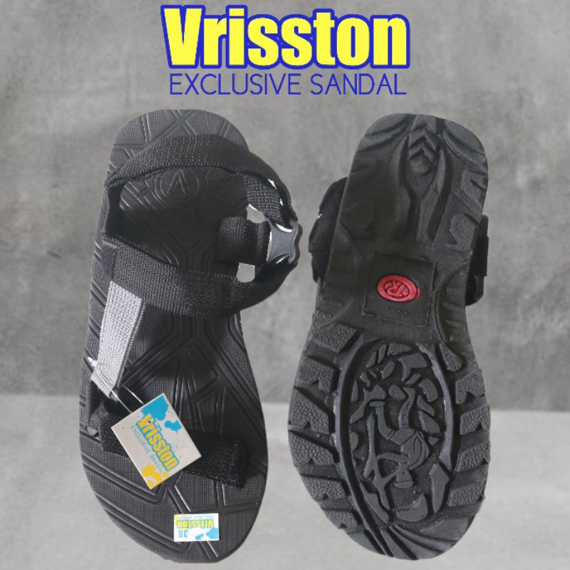 SANDAL GUNUNG VRISSTON TALINCANG EIG DEWASA