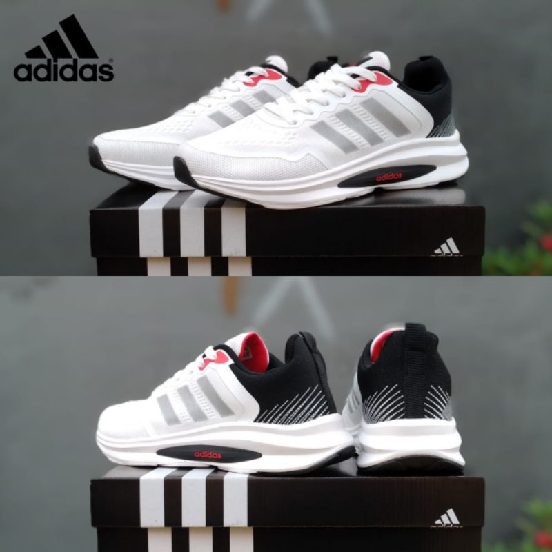 sepatu sport adidas
