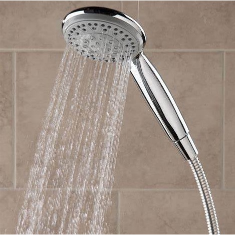 HAND SHOWER Kamar mandi/Pancuran Air