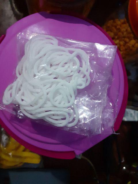 Karet Elastis / Karet Elastik / Karet Bulat 3mm