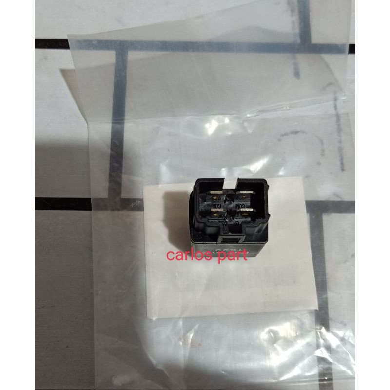 relay omron mitsubishi t120ss injection mr420103