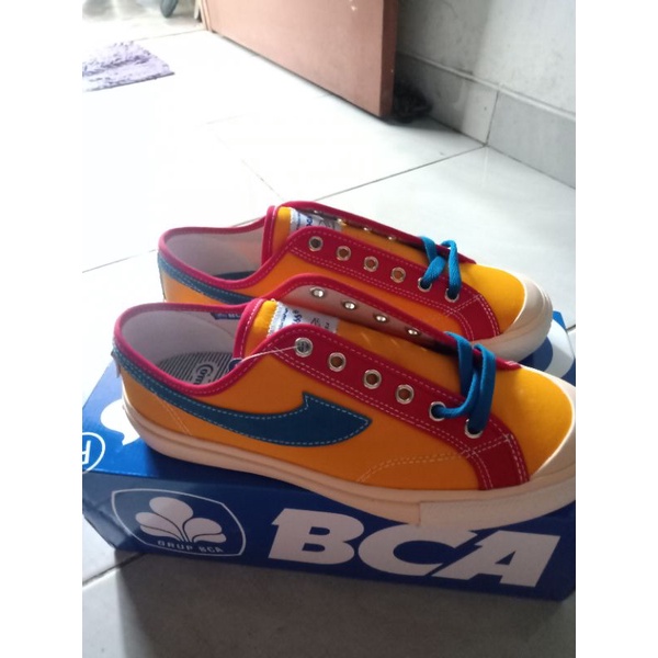 Compass Xpresi BCA Annastasia