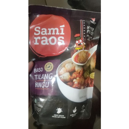 

Baso Tulang rangu