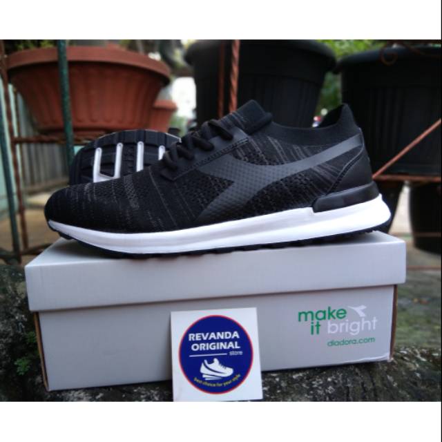 Sepatu Original Diadora Leranzo Man