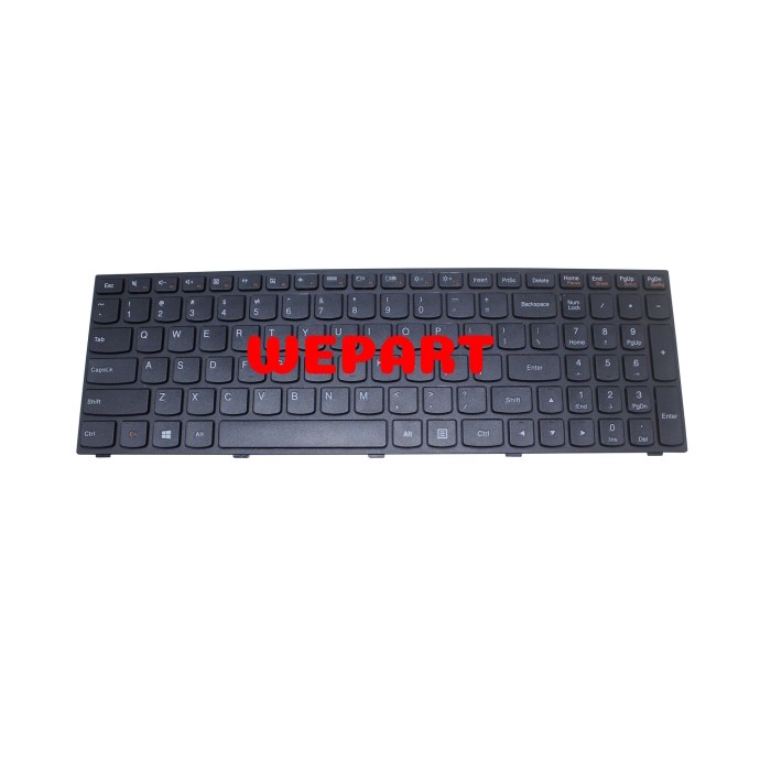 Keyboard Laptop G50-70 G50-30 G50-45