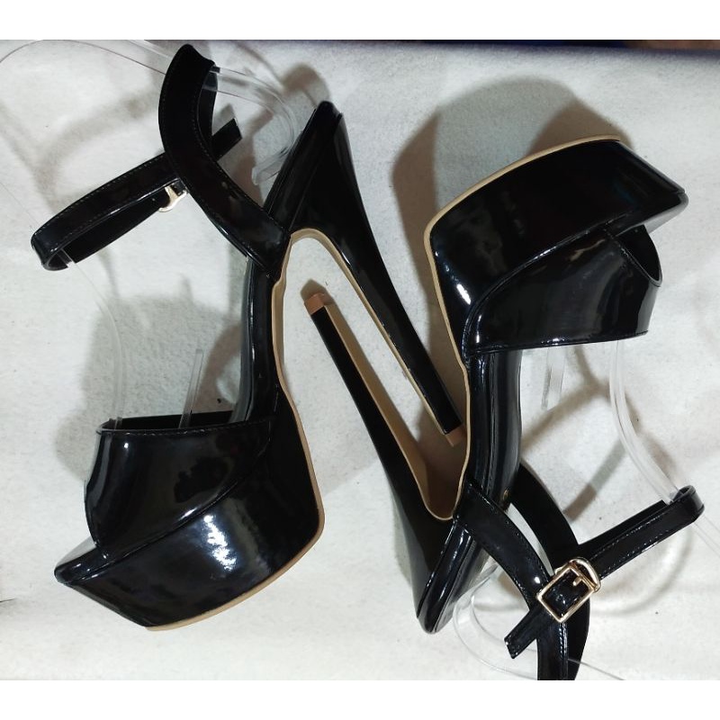 high heel 15 cm premium