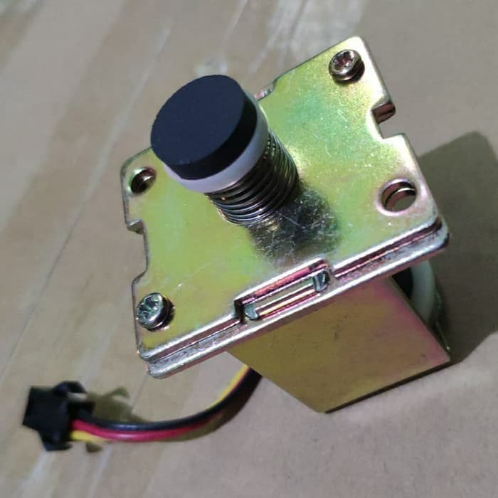 Solenoid Selenoid Valve Water Heater Gas LPG Modena