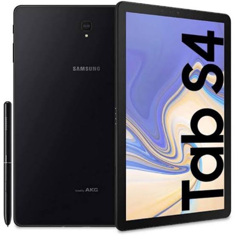 Samsung Tab S4 SEIN