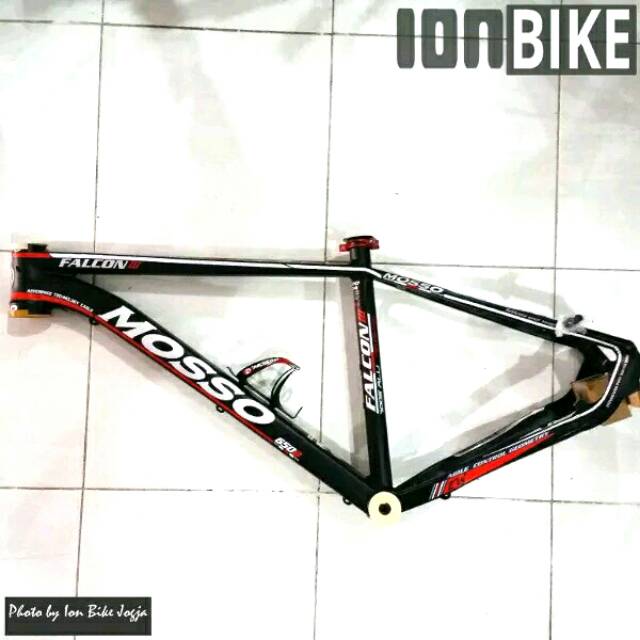 frame mosso falcon 3 27.5