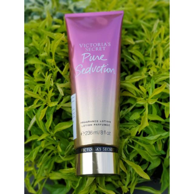 Victoria's secret parfum lotion, original