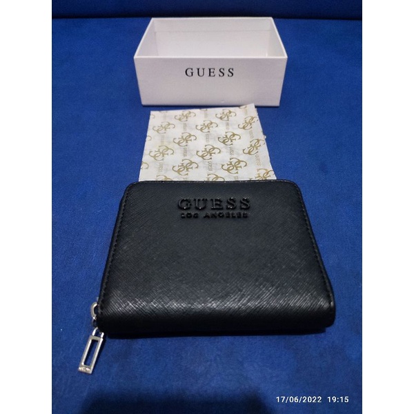 dompet kecil wanita guess