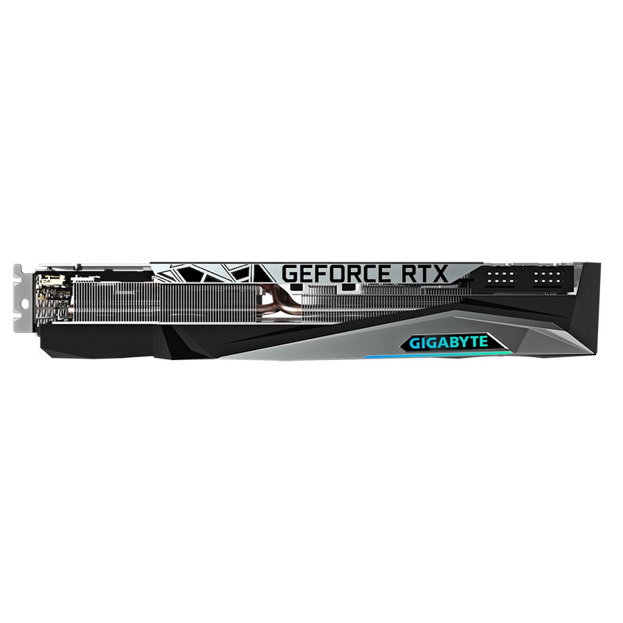 Vga Gigabyte RTX 3080 Gaming OC 10G - Geforce RTX 3080 OC 10G Gigabyte - RTX 3080 10G Gaming OC