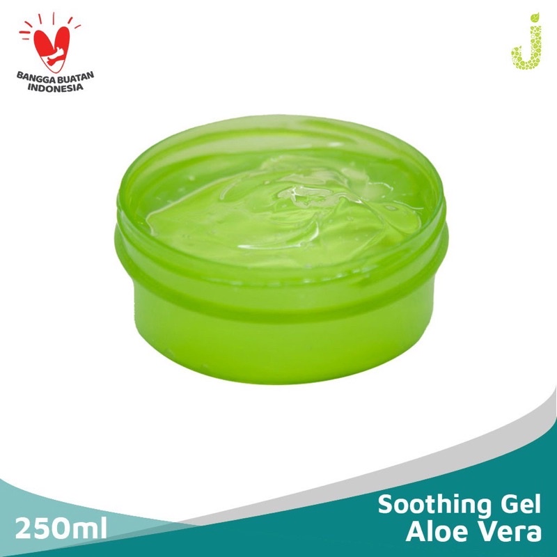 PROMO AUTUMN SOOTHING &amp; MOISTURE ALOE VERA SOOTHING GEL 250ML