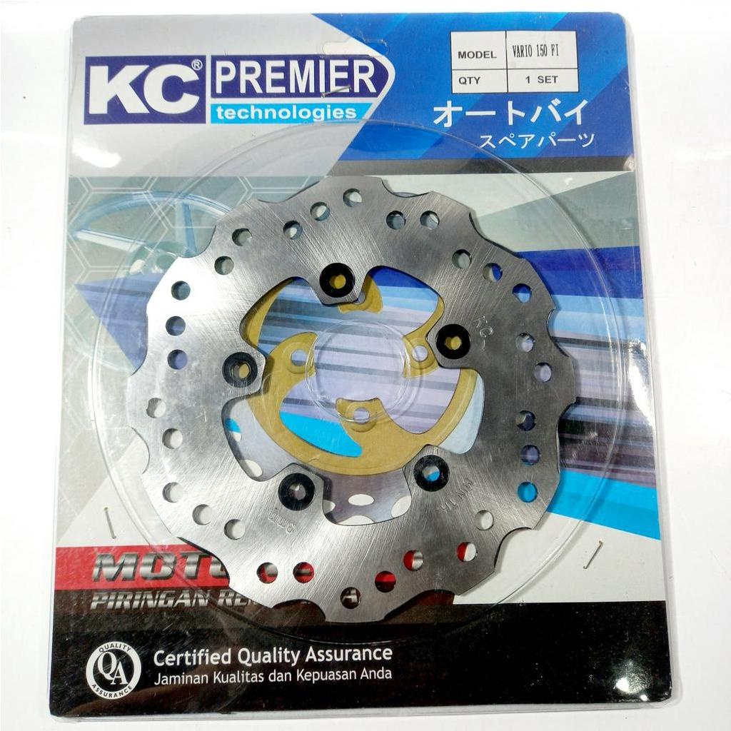 PIRINGAN CAKRAM VARIO 150 - PIRING CAKRAM VARIO 150 FI