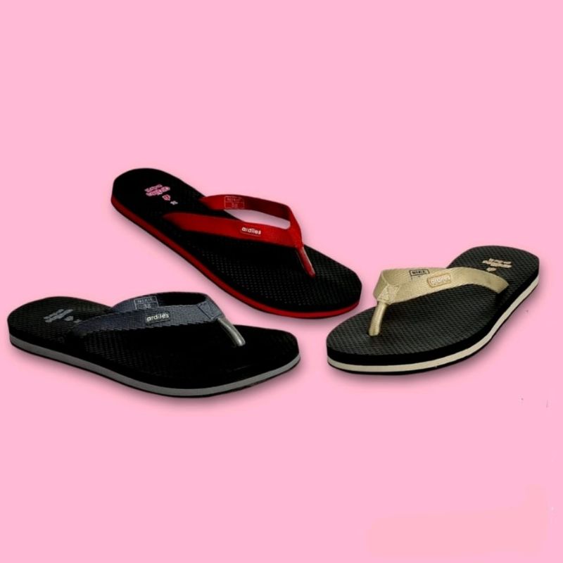 sandal wanita japit Ardiles NIXIE Original 100% WAJIB BACA DESKRIPSI  !!!