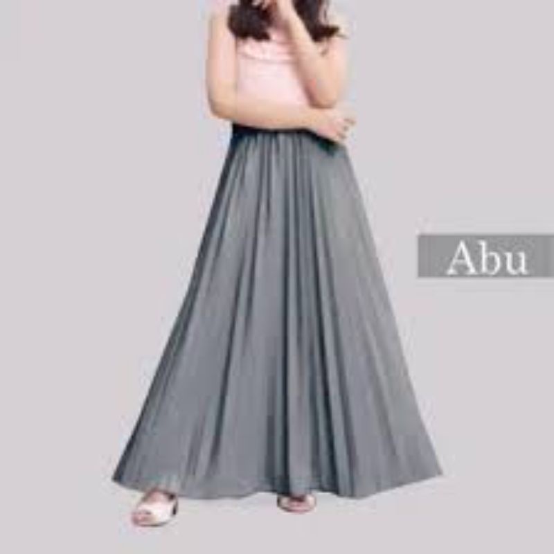 ROK ANAK PEREMPUAN/UMUR  2 -10 TAHUN