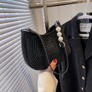 ( 2PC 1KG ) GTBI998879355 New Arrival  !!!  Tas Selempang Wanita Import  Premium Terbaru