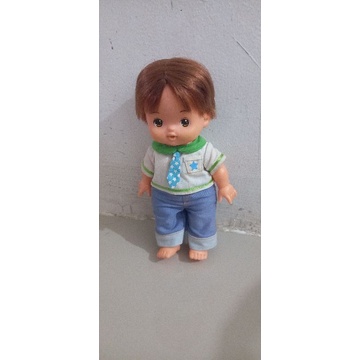 Preloved Doll Melchan