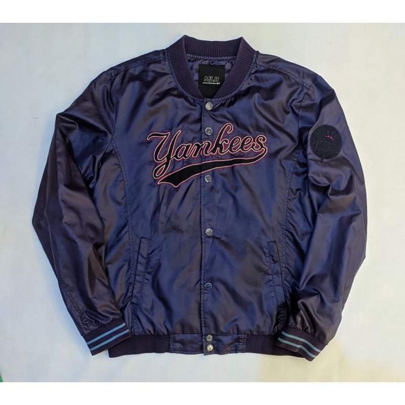 varsity mlb yankees varsity mlb second