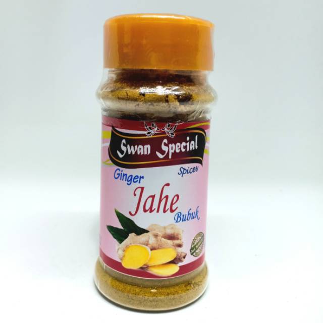 

JAHE BUBUK 35gr