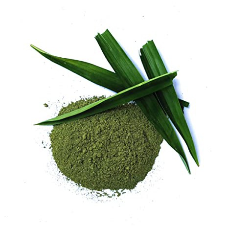 

Pandan Extract Powder 100% Sari Daun Pandan Asli (Halal)