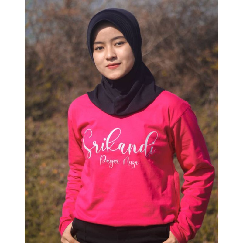 Bergo Pendek Sport / Bergo Jersey premium / hijab sporty pendek / hijab sporty salur