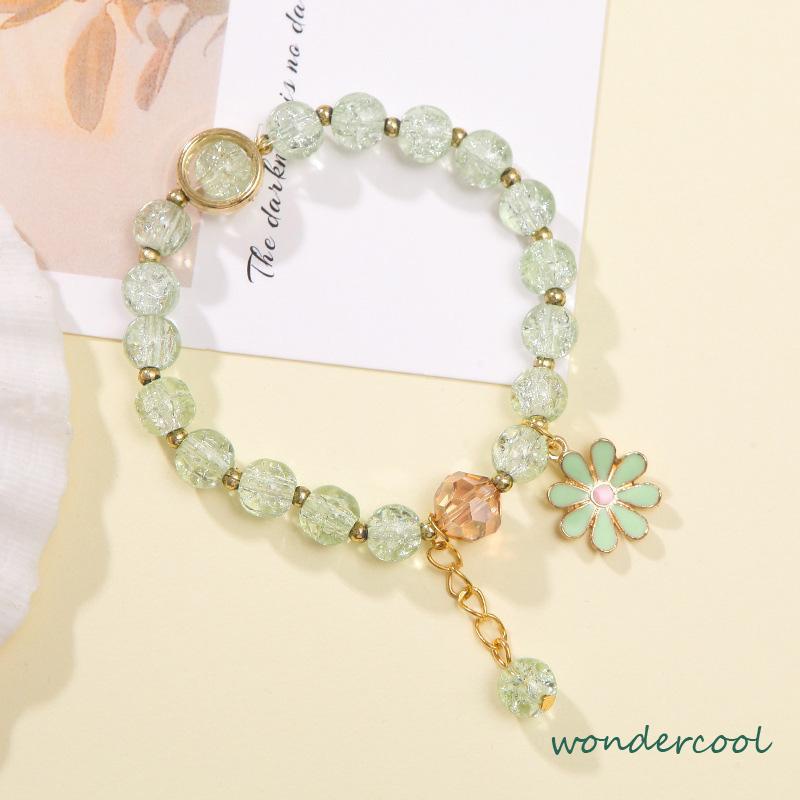 COD Stone Bracelet/Gelang Batu Alam Asli/ Gelang Batu Wanita/ Gelang Batu Akik/ Gelang Etnik Wanita/ Gelang-Won