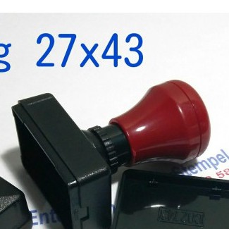 

Gagang Stempel Warna Kotak 2743