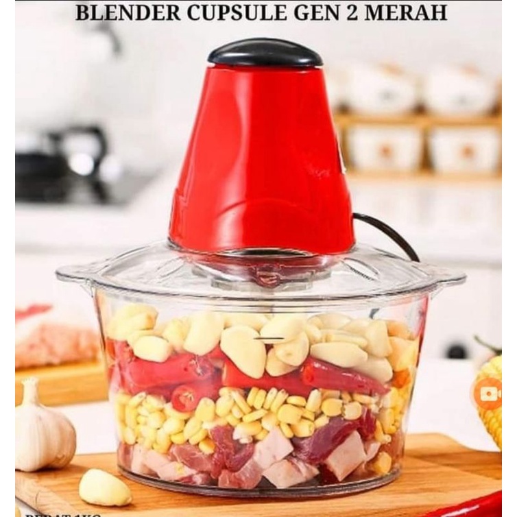 blender jumbo