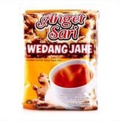 

Anget Sari Wedang Jahe