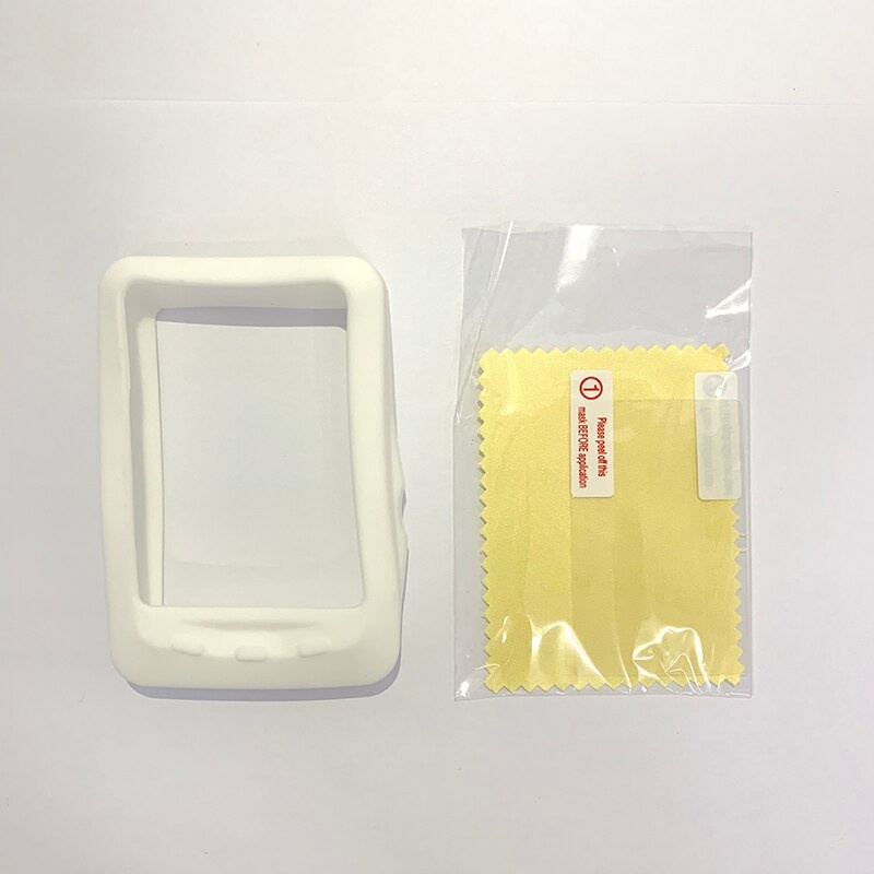 SILICON CASE Wahoo elemnt casing pelindung