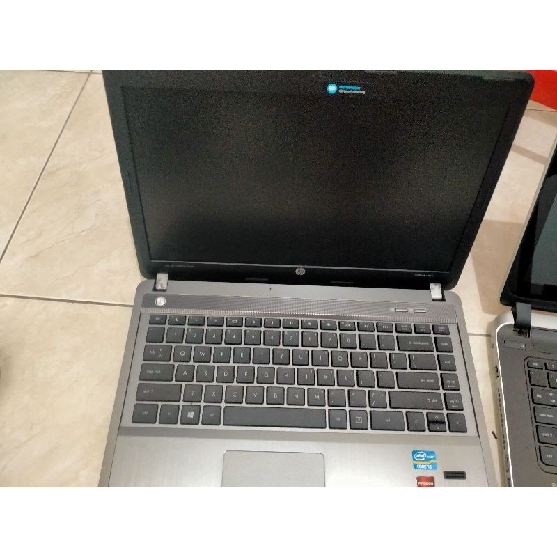 laptop hp probook 4441s