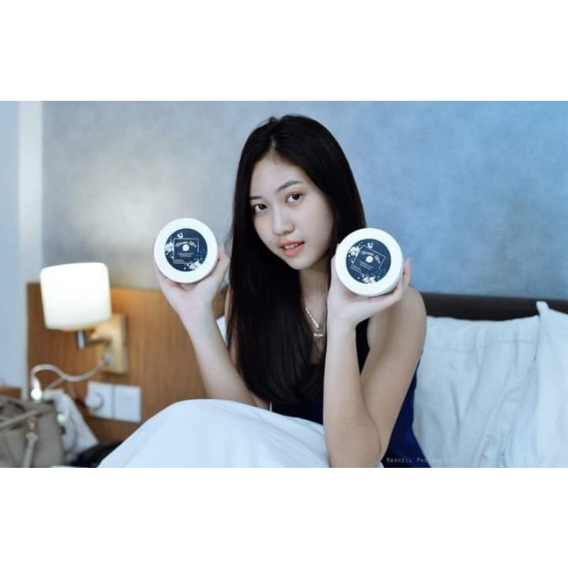 BRIANA HAND BODY LOTION