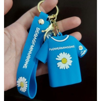 FXY .*Gantungan kunci / Gantungan tas anak / Aksesoris tas anak Gd peaceminusone korea fashi>>