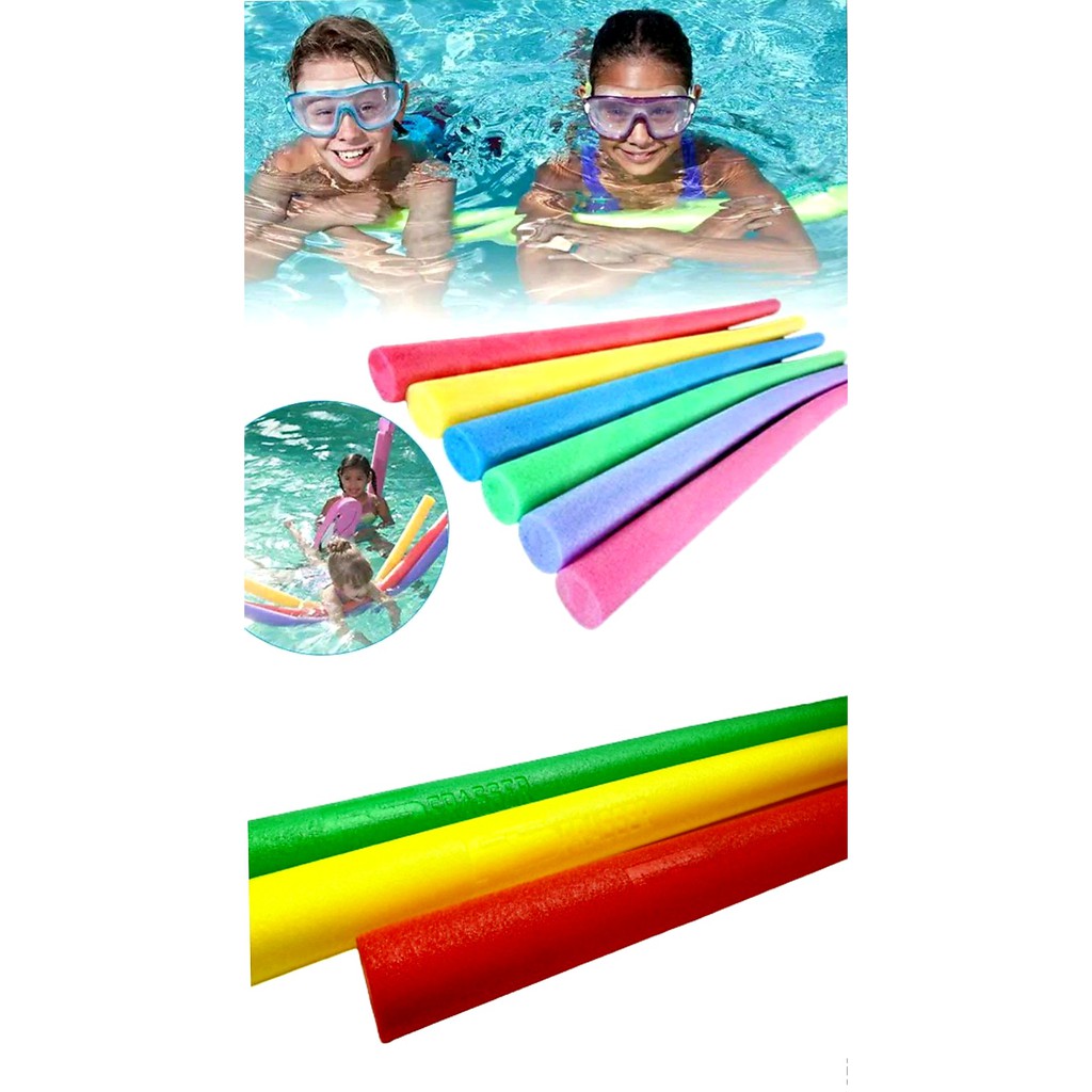 Frasser pelampung renang stick frasser flotador Pool Noodle Noodle Stick
