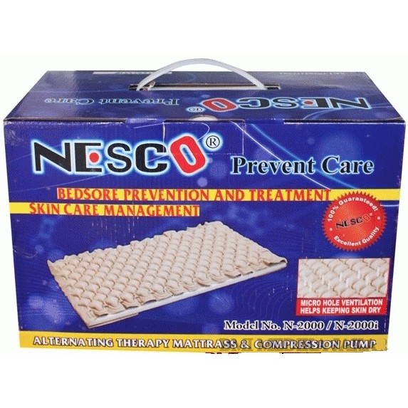 Kasur Anti Decubitus Nesco
